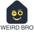 WeirdBro